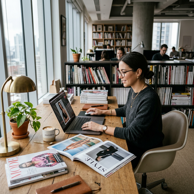 Digital to Print ROI
