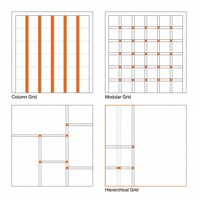 Layout and Grid Systems