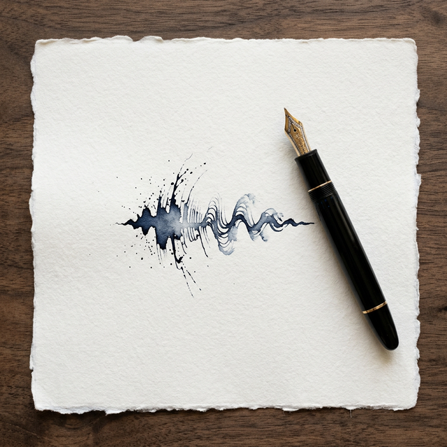Tone of Voice
